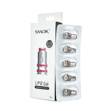 465317 SMOK LP2 Coils